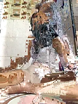 STICKY GIRL online show from March 18, 2026, 6:22 pm