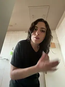 CoquineCharmeuse online show from February 7, 2026, 2:10 pm