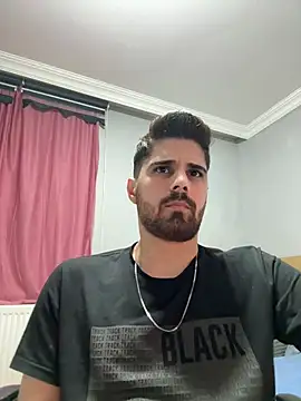 Snapshot of berke3424 chatting on March 13, 2026, 12:06 am berke3424 online show from March 13, 2026, 12:06 am