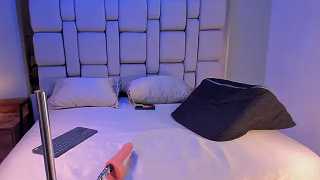 Belanny online show from April 20, 2026, 4:15 am