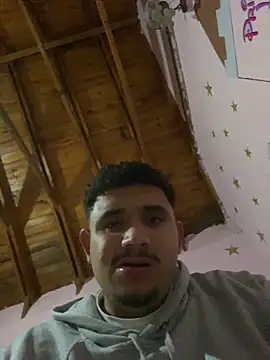 DanielHarding Cock online show from February 14, 2026, 5:26 am