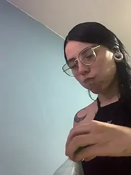 Gabyy park online show from January 11, 2026, 1:21 am