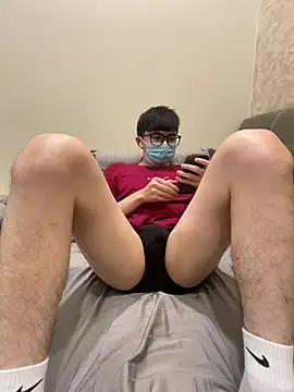 YourBoYyyyyyyy online show from April 4, 2026, 9:18 am