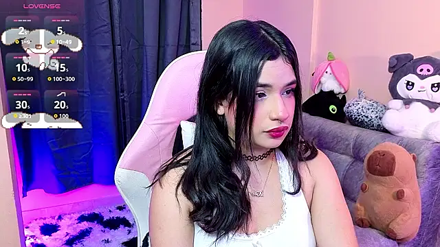 bonnieTaylor1 online show from March 30, 2026, 4:24 am