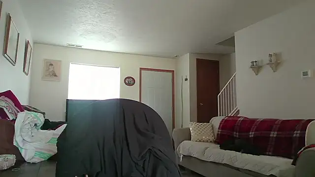 dixielover1229 online show from January 12, 2026, 8:03 pm