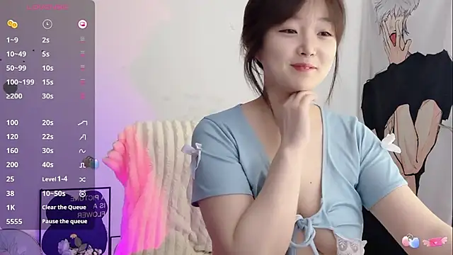  flipped  online show from April 6, 2026, 1:58 am