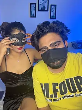 Cutie Seema online show from March 1, 2026, 6:32 pm