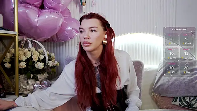 BarbieBarbara online show from February 27, 2026, 12:49 pm