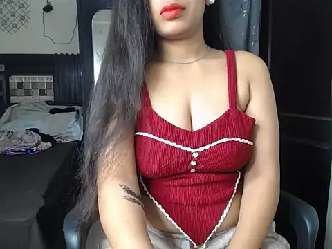 Snapshot of Slay_ishika chatting on December 17, 2025, 7:47 am Slay ishika online show from December 17, 2025, 7:47 am