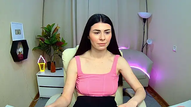 MilaSecret55 online show from February 25, 2026, 7:29 am