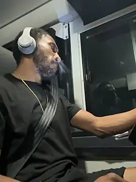 Pleasure Overlord online show from March 4, 2026, 7:47 am