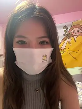 Momochen8839 online show from February 25, 2026, 2:59 pm