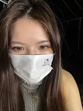 Momochen8839 online show from February 28, 2026, 10:27 am