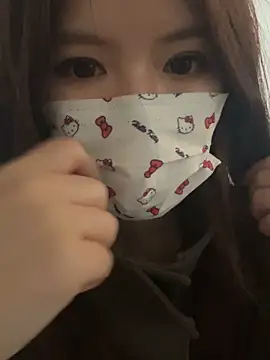 Momochen8839 online show from March 10, 2026, 10:09 am