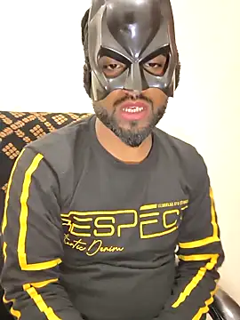 Crazy 1Boy online show from December 19, 2025, 4:36 pm