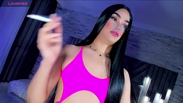 ivvysoulhot online show from April 7, 2026, 4:13 am