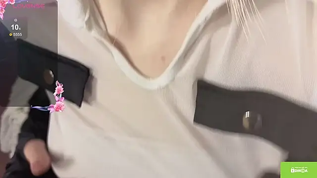 HarleyHeat online show from April 6, 2026, 8:10 pm