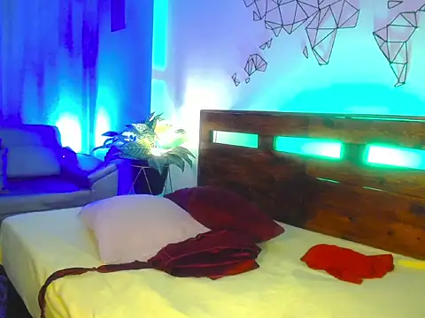 Catalinajoyful online show from March 30, 2026, 8:43 pm