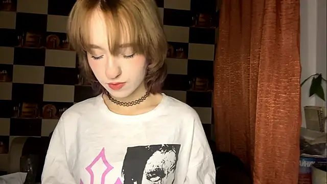 RacheleMimes online show from January 12, 2026, 3:45 am