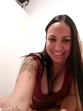 Fatisexy88 online show from March 14, 2026, 2:39 am