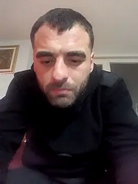 Ogulcan834 online show from March 24, 2026, 4:56 pm