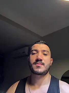 carloos593 online show from December 21, 2025, 8:10 am