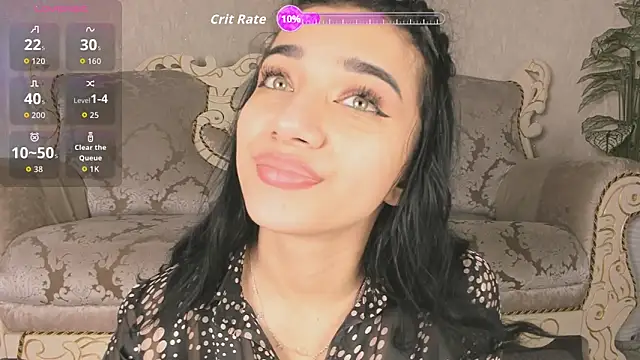 kittycatzz online show from December 14, 2025, 10:14 pm