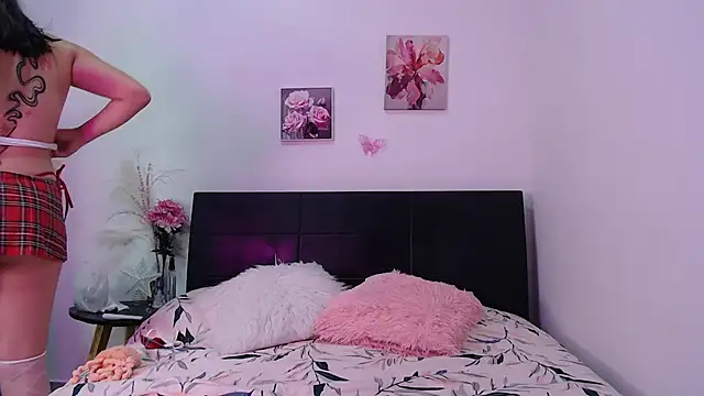 Hot Horney699 online show from January 6, 2026, 8:23 pm