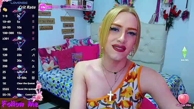 golden girl01 online show from March 23, 2026, 10:58 pm