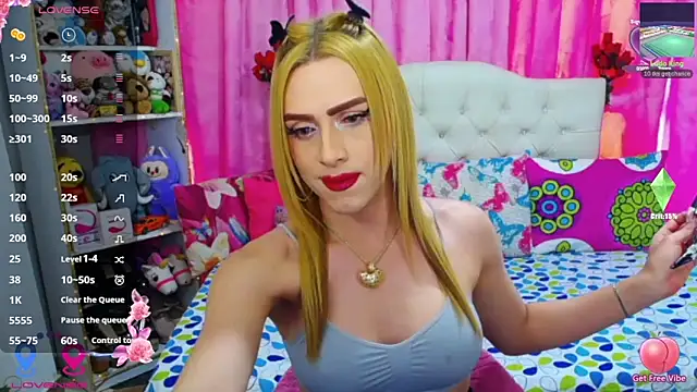 golden girl01 online show from April 23, 2026, 7:38 pm