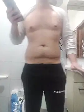 marcoboss online show from April 18, 2026, 8:09 pm