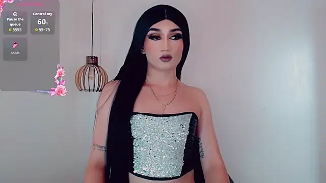 alisson mantiel- online show from December 15, 2025, 7:07 pm