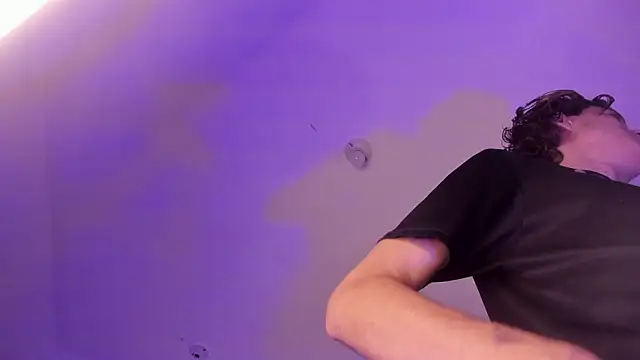 Im Perseo online show from February 24, 2026, 9:24 pm