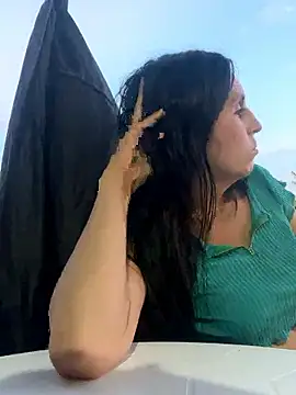 17-ABBY 03 online show from January 7, 2026, 11:07 pm