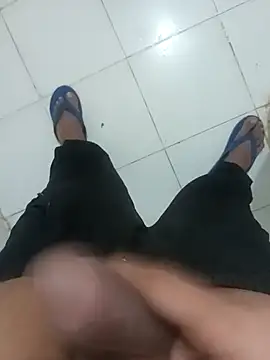 bigg dickkk69 online show from January 6, 2026, 9:07 pm