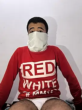 twinkarabboy online show from February 8, 2026, 3:04 pm