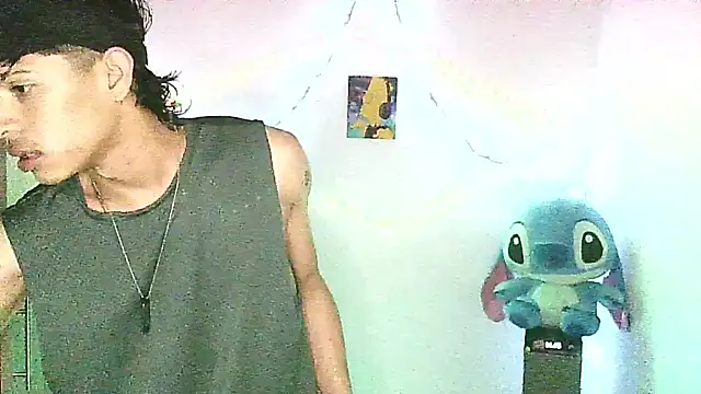 Snapshot of Glen_connor_11 chatting on January 9, 2026, 4:15 am Glen connor 11 online show from January 9, 2026, 4:15 am