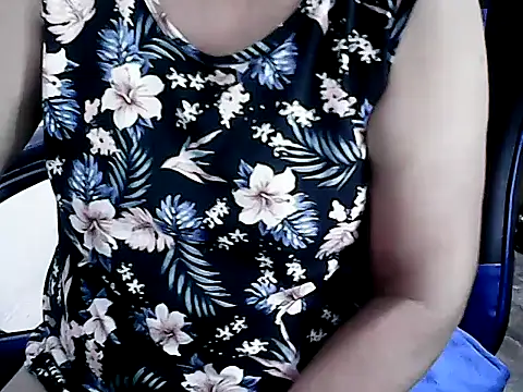 ChaChaMoreno Palangga online show from December 14, 2025, 12:27 am