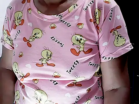 ChaChaMoreno Palangga online show from January 13, 2026, 1:49 pm