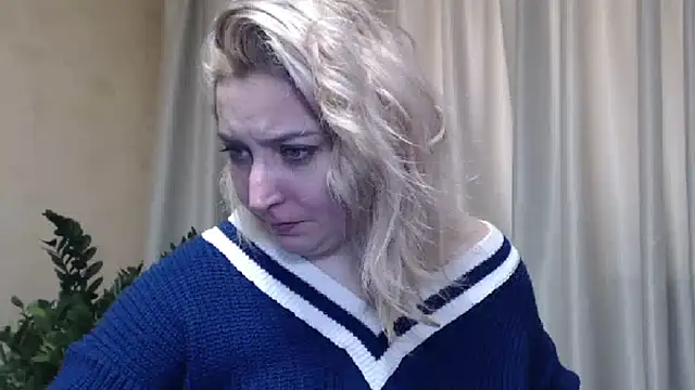 sweetpussy13 online show from February 27, 2025, 7:12 am