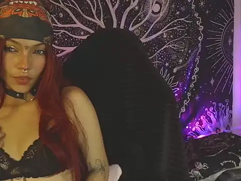 nyx murtualer online show from January 8, 2026, 7:05 pm