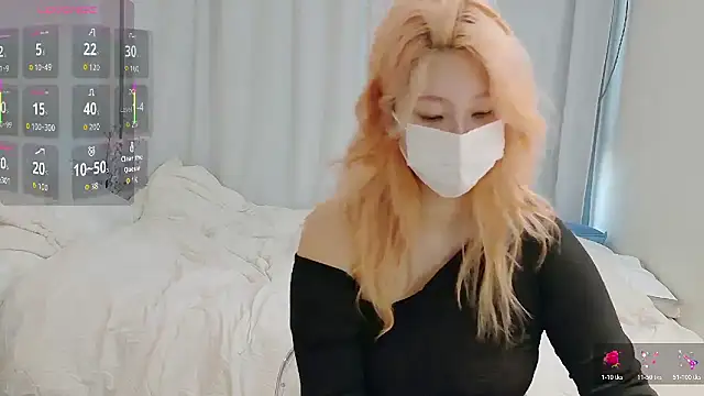 joababa312 online show from April 15, 2026, 9:49 am