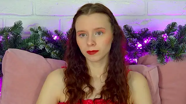 Snapshot of ArinaKubrick chatting on December 19, 2025, 4:25 pm ArinaKubrick online show from December 19, 2025, 4:25 pm