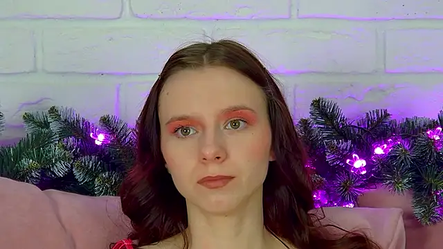 Snapshot of ArinaKubrick chatting on December 20, 2025, 4:25 pm ArinaKubrick online show from December 20, 2025, 4:25 pm