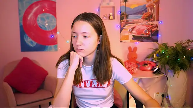 LuluPatterson online show from December 20, 2025, 8:10 am