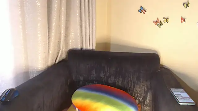 Snapshot of UzuriZahra01 chatting on February 20, 2026, 8:49 am UzuriZahra01 online show from February 20, 2026, 8:49 am