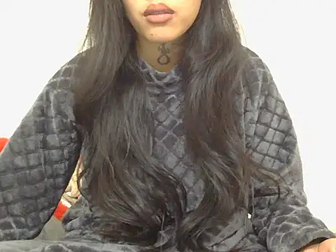 Cristina love69 online show from December 20, 2025, 7:21 pm