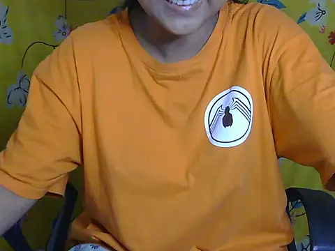 Cristina love69 online show from March 11, 2026, 7:47 am