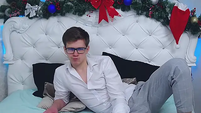 NickJohnas online show from January 8, 2026, 3:53 am