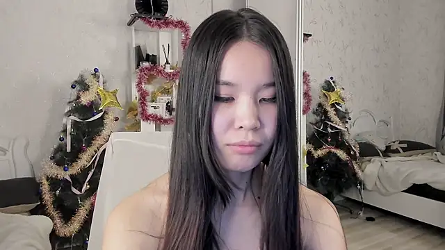 Snapshot of amiya_cute chatting on January 6, 2026, 2:10 pm amiya cute online show from January 6, 2026, 2:10 pm